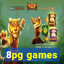 8pg games
